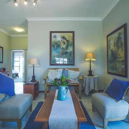 Mossel Bay Golf Lodge Exterior photo