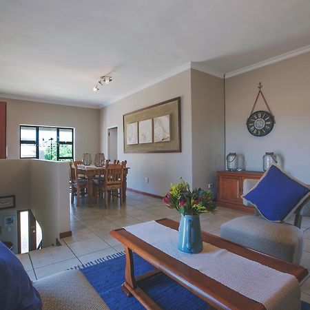 Mossel Bay Golf Lodge Exterior photo