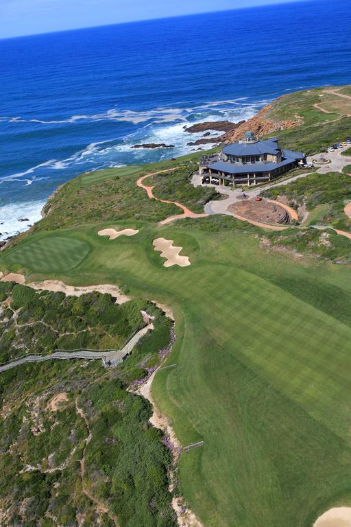 Mossel Bay Golf Lodge Exterior photo