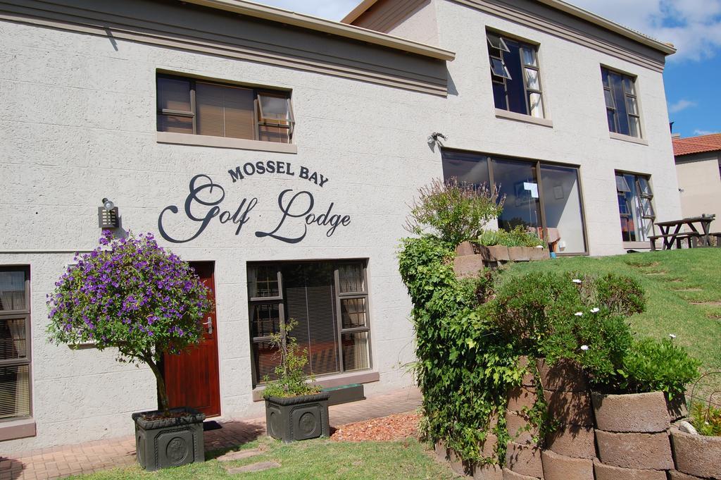 Mossel Bay Golf Lodge Exterior photo