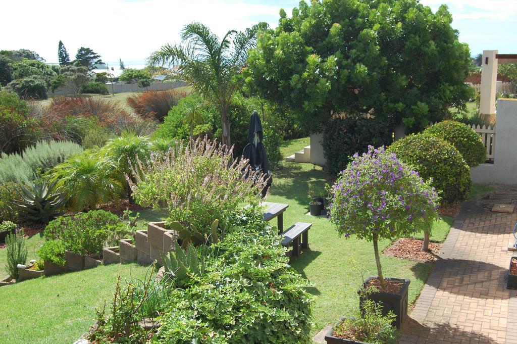 Mossel Bay Golf Lodge Exterior photo