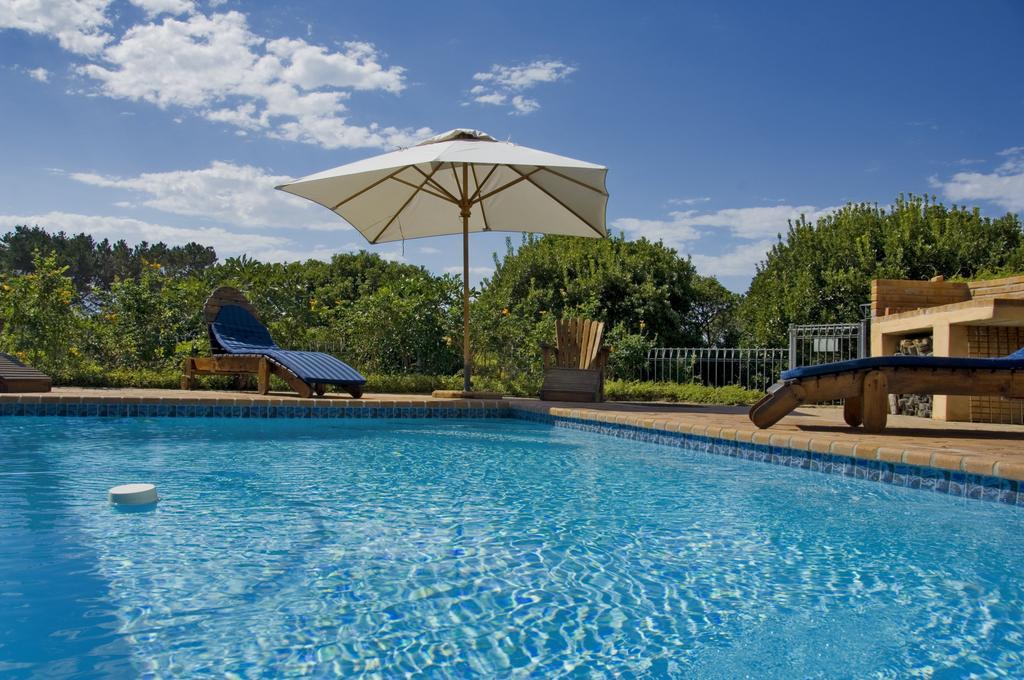 Mossel Bay Golf Lodge Exterior photo
