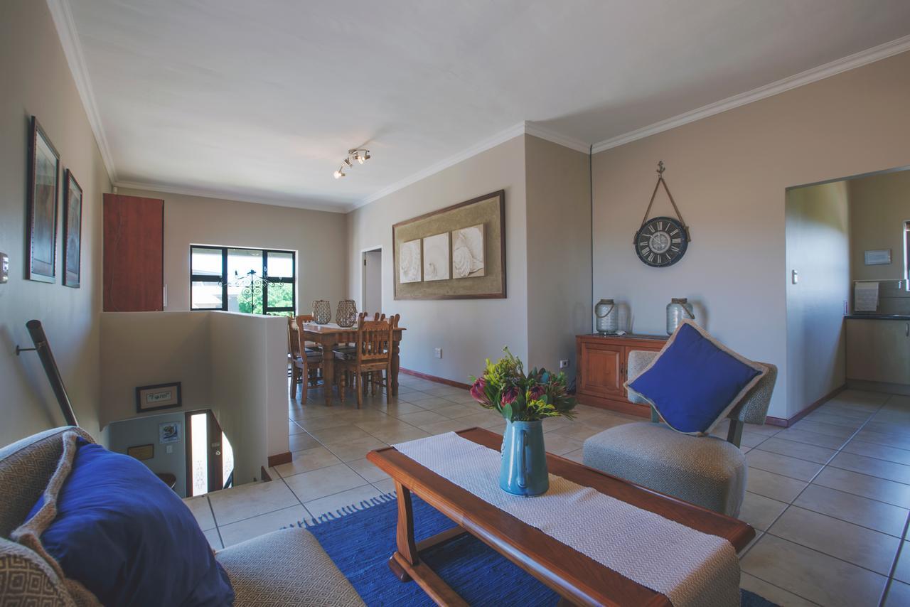 Mossel Bay Golf Lodge Exterior photo