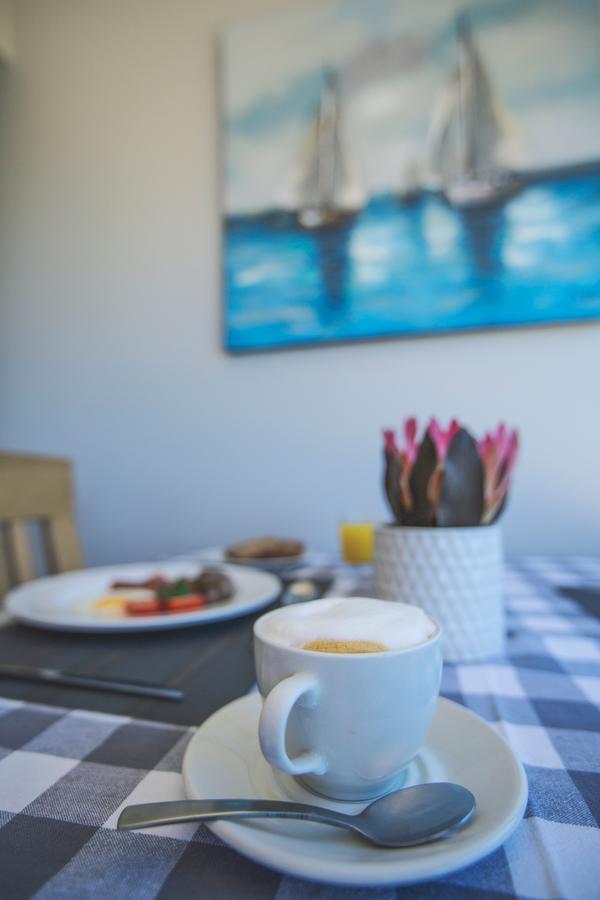 Mossel Bay Golf Lodge Exterior photo