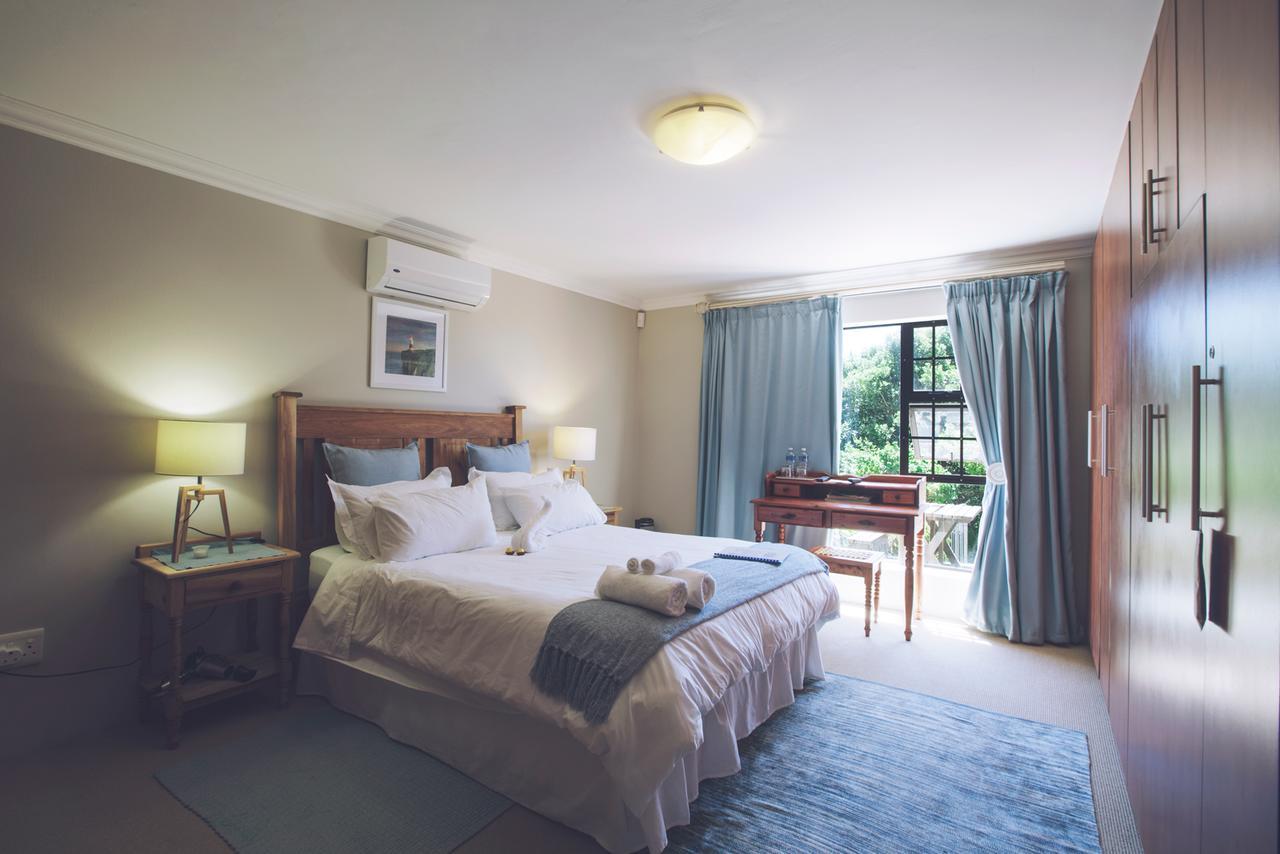Mossel Bay Golf Lodge Exterior photo