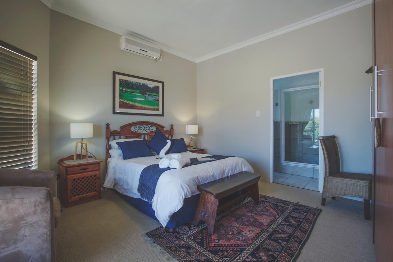 Mossel Bay Golf Lodge Exterior photo