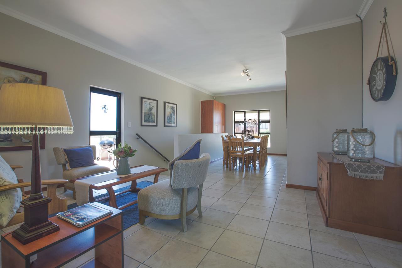 Mossel Bay Golf Lodge Exterior photo