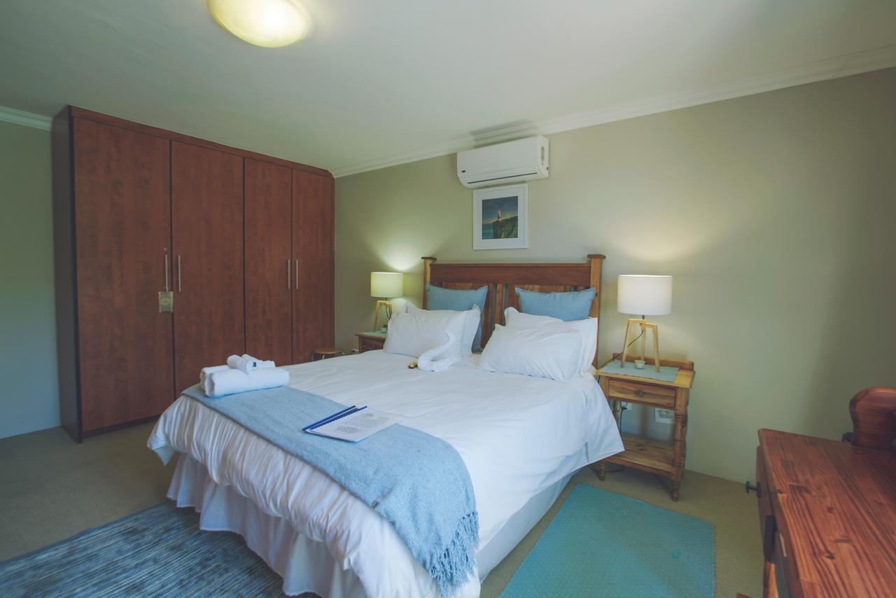 Mossel Bay Golf Lodge Exterior photo