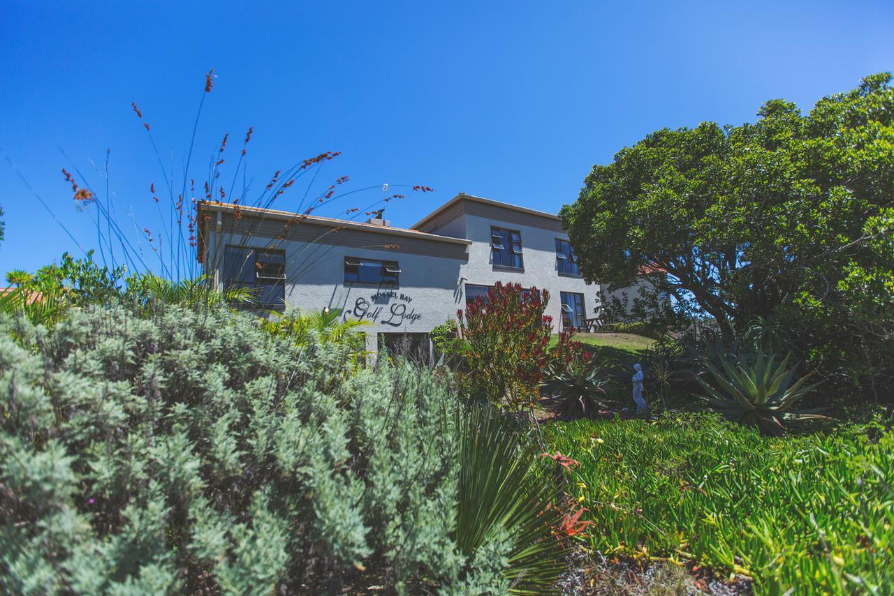 Mossel Bay Golf Lodge Exterior photo